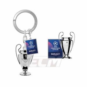 【UCL21】【国内未発売】チャンピオンズリーグ イスタンブルー FINAL2023グッズ ピンズ and キーホルダーセット【UEFA公式ライセンス/サッカー/Champions League