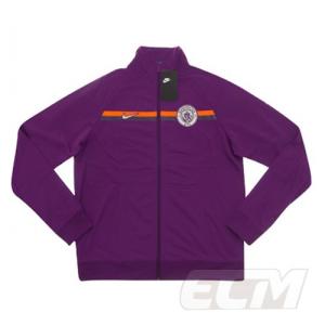 予約ECM32】【SALE】マンチェスターシティ サード 半袖 26番 マフレズ