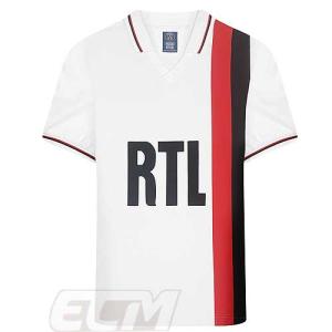 国内未発売】フランクフルト ホーム 半袖 【サッカー/22-23