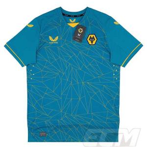 予約ECM32】【国内未発売】ナポリ アウェイ 半袖 77番