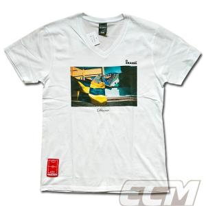 RET13】水【国内未発売】RE-TAKE ナポリ 優勝記念Tシャツ 