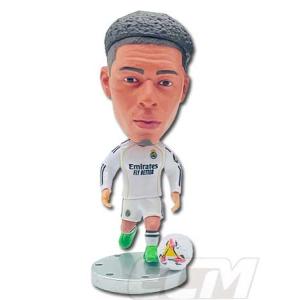 輸入品✨カリム・ベンゼマ　ぬいぐるみ　フランス代表ver. サッカー　フィギュア ベンゼマ【SCW+】【SCWフィギュア5体より送料無料】カリム・ベンゼマ