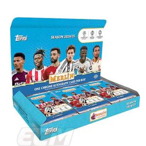 TOP03】【国内未発売】Topps リバプールFC 24-25 チームカードセット