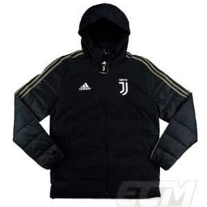 予約ECM32】【国内未発売】ユベントス LNY ボンバージャケット【21-22