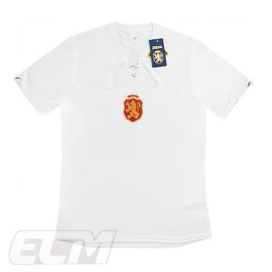 予約ECM32】【国内未発売】レアルマドリード アウェイ 長袖