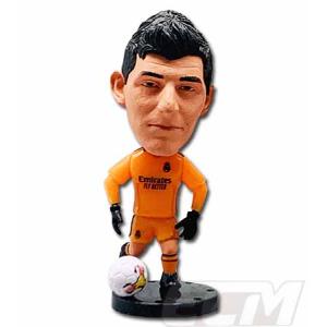 クルトゥワティボ・クルトゥワ レアルマドリード