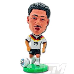 予約SSZ18】【国内未発売】サッカースターズ 2018 International
