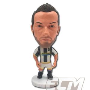 デルピエロアレッサンドロ・デルピエロ ユベントス