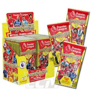 初回版【ESC01】【国内未発売】PANINI スペインリーグカード 25-26