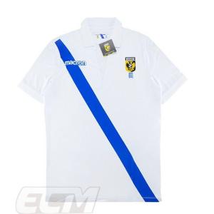 adidas（アディダス） チェルシー 10-11 ホーム 半袖ユニフォーム