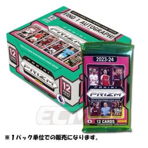 BL【WUS01】Panini Prizm Premier League 22-23 プレミアリーグカード