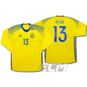 激レア】アルゼンチン代表 ホーム 半袖 19番メッシ【2005-07/ワールド