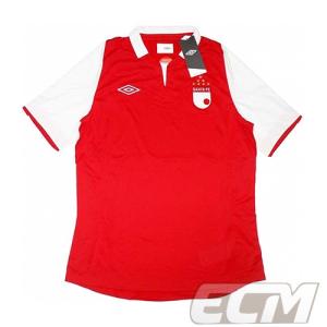 国内未発売】PONY トットナム ホーム 長袖 復刻ユニフォーム【サッカー