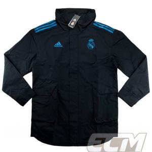 【値下げ❗️】adidas アンセムジャケット　リバーシブル　サッカー adidas（アディダス） レアルマドリード RMD 2023-24 アンセム