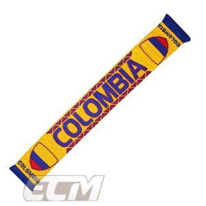 ECM12【国内未発売】ASローマ ジャガード マフラー【セリエA/ROMA