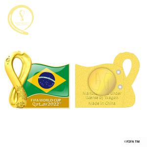 F26-PN-0010【WCC26】FIFA ワールドカップ 2026 公式 大会ロゴホスト