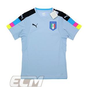 予約ECM32】【国内未発売】【SALE】イタリア代表 ホーム 半袖 3番