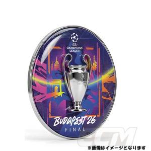 UCL21】【国内未発売】チャンピオンズリーグ トロフィーピンズ【UEFA