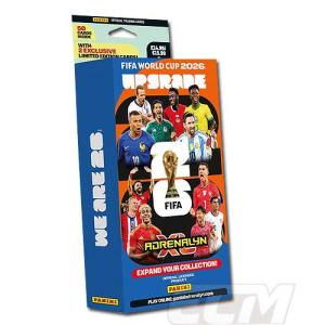 WCC26】【オススメ】FIFA ワールドカップ 2026 公式 ミニマスコット