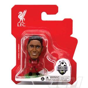 予約MIX25】【国内未発売】MINIX コレクターズフィギュア ドイツ代表