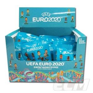 【SSZ18】【国内未発売】サッカースターズ Euro 2020 Tournament Stampers サッカーフィギュア【サッカー/フィギュア/マイクロスターズ/ミニチュアーズ/ユーロ20｜mundial