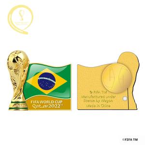F26-PN-0016【WCC26】限定 FIFA ワールドカップ 2026 公式 開催都市
