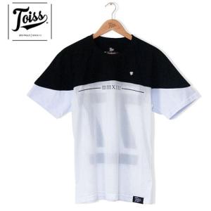 【国内未発売】TSS0122TOISS トイス "77" メッシュＴシャツ【サッカー/トイス/ネイマール/NEYMAR/ブラジル代表】ネコポス対応可能｜mundial