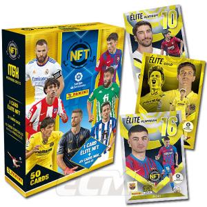 BL【WUS01】Panini Donruss 24-25 Soccer ブラスターボックス サッカー