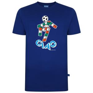 ワールドカップ　Tシャツ 予約SCD02】SALE【国内未発売】FIFA公式 1974 西ドイツ ワールドカップ