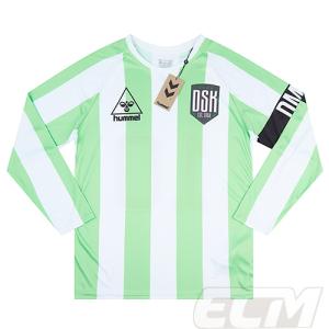 PUMA（プーマ） ドルトムント 15-16 ポリジャケット・トレーニング