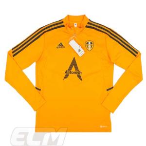 予約ECM32】【国内未発売】リーズユナイテッド トラックジャケット