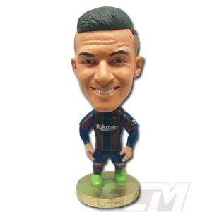 【貴重】リオネル・メッシ FCバルセロナ コリンシアン サッカーフィギュア 貴重】リオネル・メッシ FCバルセロナ コリンシアン サッカー