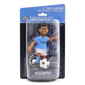 MINIX クリスティアーノ・ロナウド & リオネル・メッシ フィギュアセット MINIX クリスティアーノ・ロナウド & リオネル・メッシ フィギュアセット