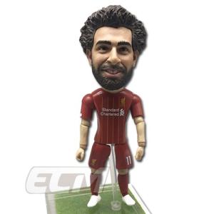 【新シリーズSXS】モハメド・サラー  リバプール 19-20フィギュア【エジプト代表/プレミアリーグ/サッカー/Salah/リバプール】SXS18｜mundial