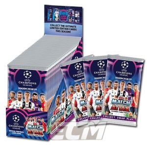 C-CHAMPIONS トレーディングカード 043/100 サッカーパック 2025-26 TOPPS UCC JAPAN EDITON : スポーツカード