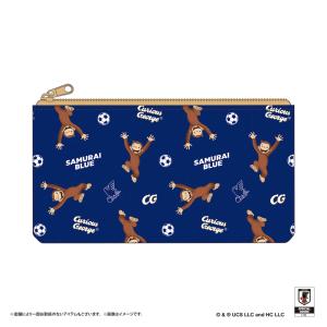 日本代表 エンブレムミニピンバッジ モノトーン サッカー日本代表