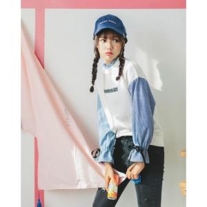 中学生 ファッション 女子 私服の商品一覧 通販 Yahoo ショッピング