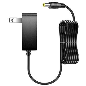 Punasi カシオ電子ピアノ交換用ACアダプター 電子キーボード用充電器