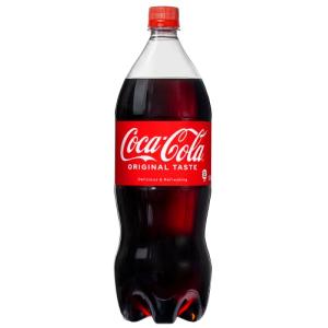 コカ・コーラ 1.5L PET ×6本