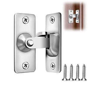 90度直角ドアロック、ボルトロック、フリップラッチロック、木製ドア、窓、引き戸の窓、キャビネット、ルーフハッチ用ドアバックル