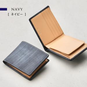 爆買 二つ折り財布 メンズ レザー ブランド ...の詳細画像5