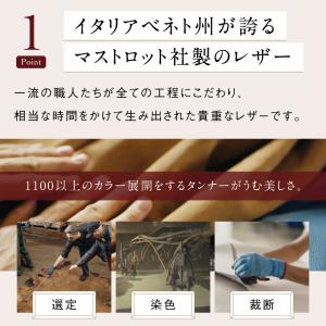 カードケース 二つ折り財布 レディース ブラン...の詳細画像2