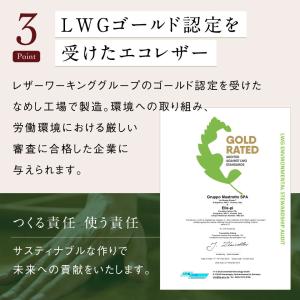 カードケース 二つ折り財布 レディース ブラン...の詳細画像4