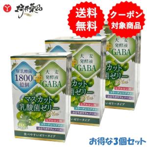 タスカル ゼリー 450g (15g x 30本)×3箱