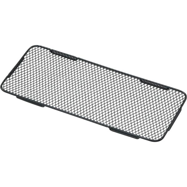 山善 焼き鳥焼き器 ESR-Q100用 焼き網 減煙 電気七輪 卓上 焼き鳥 焼肉 ひとり占めグリル...