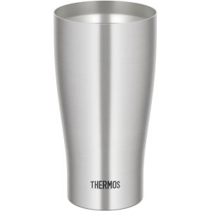 THERMOS（サーモス） 真空断熱タンブラー JDY-600 S ステンレス 600ml