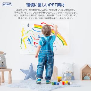 ホワイトボード シート シール マグネットシー...の詳細画像4