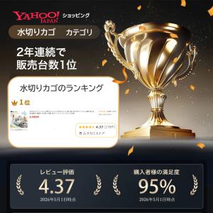 水切りラック シンク上 伸縮 ステンレス 水切...の詳細画像1