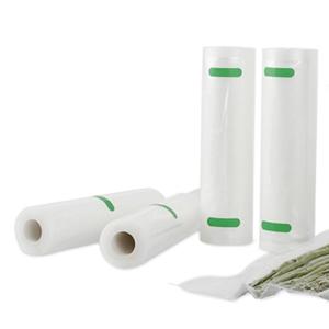 真空パック器ロール 幅28cm×5ｍ巻 20本 真空パック機 真空パック器 フードシーラー 専用ロール袋 3ロール