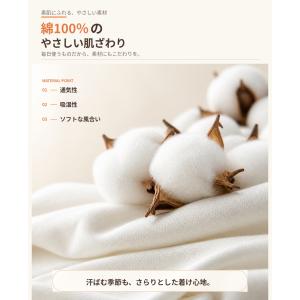 コットン手袋 12枚セット 綿100% 白手袋...の詳細画像3